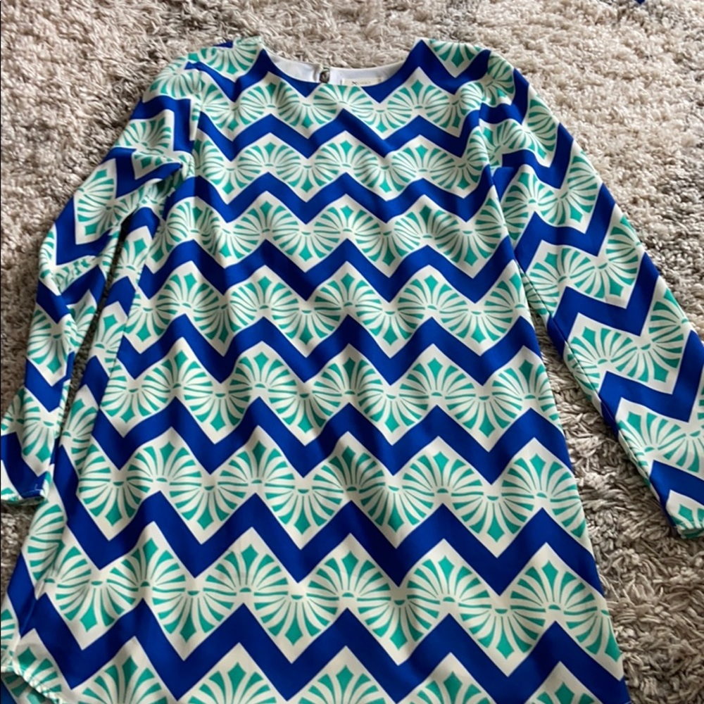 Beautiful Everly dress